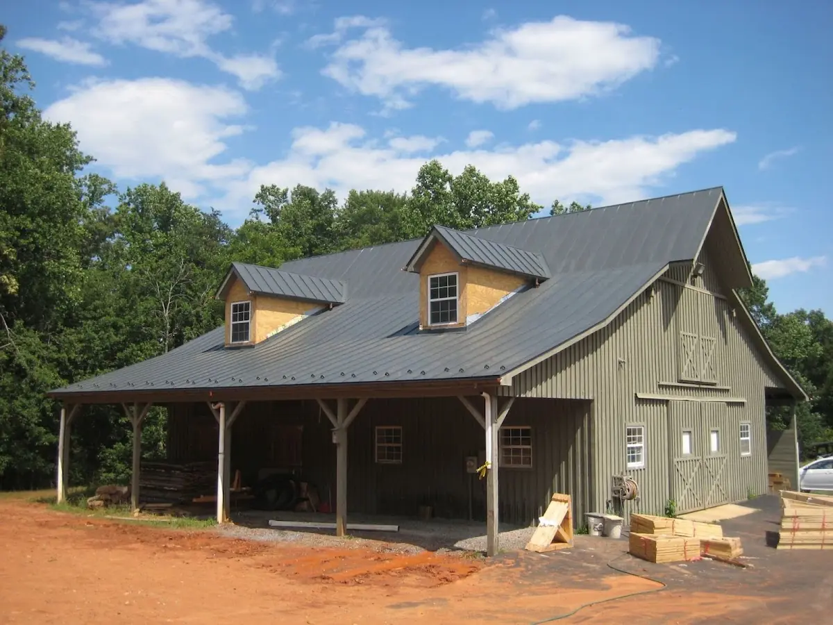 Expert Roof Repair workmanship in College