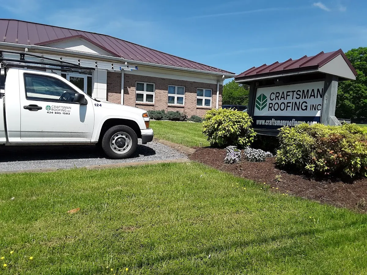 Quality Roof Replacement by experienced craftsmen in College